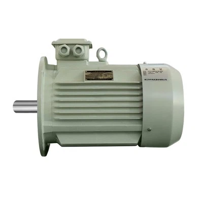 5 Hp Motor Pump