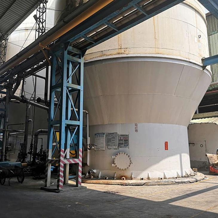 Toilet Paper Mill