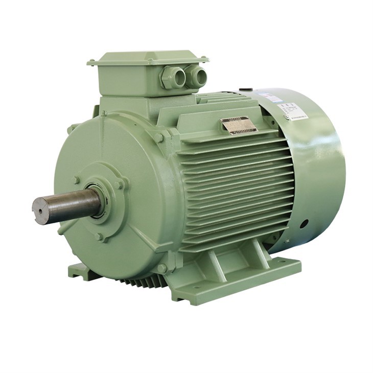 240v Electric Gear Motor