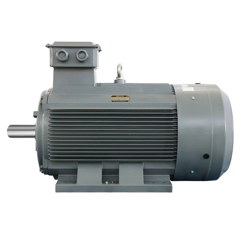 3 Phase Induction Motor