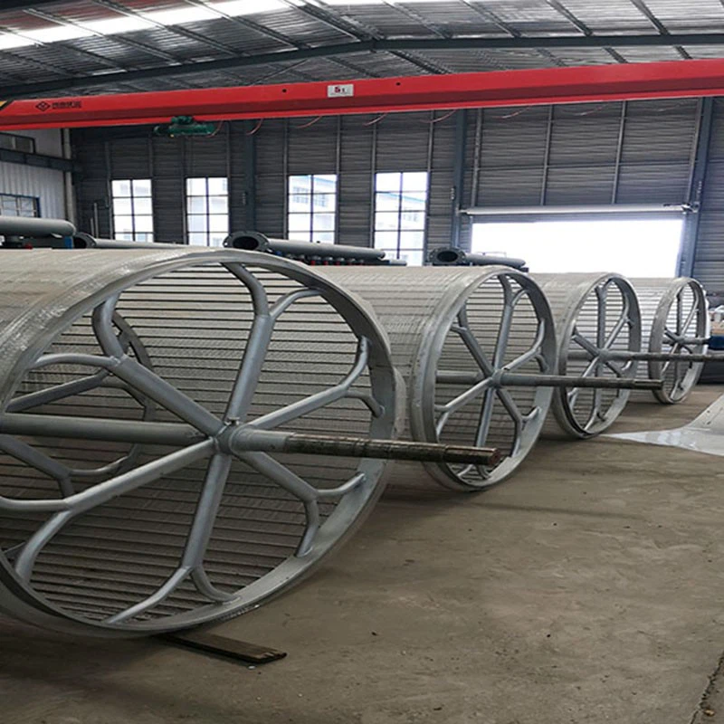 Small Capacity Paper Machine