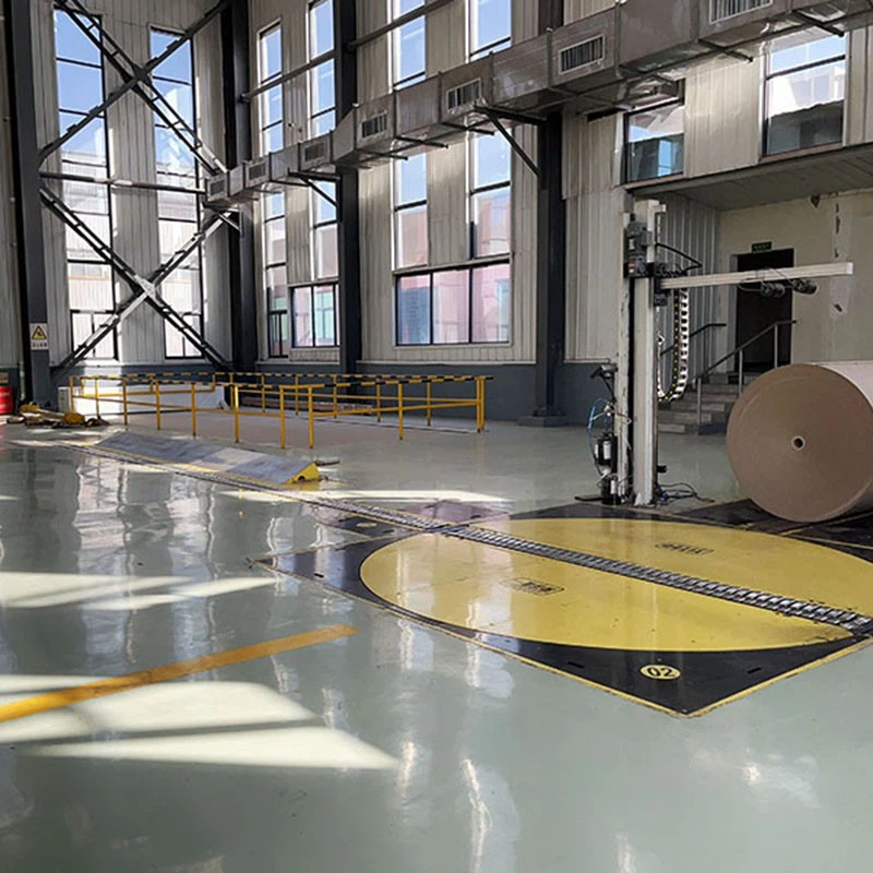 3200 Waste Paper Recycle Machine