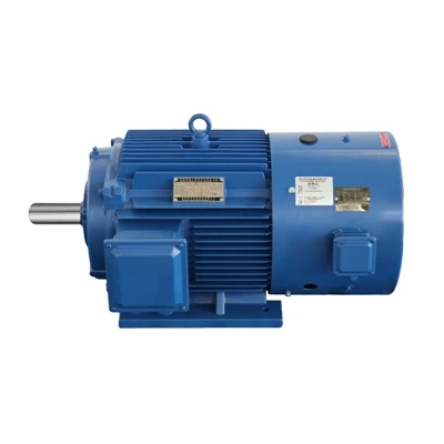 The Revolution Of Variable Frequency Motors: Powering Efficiency And Precisio...