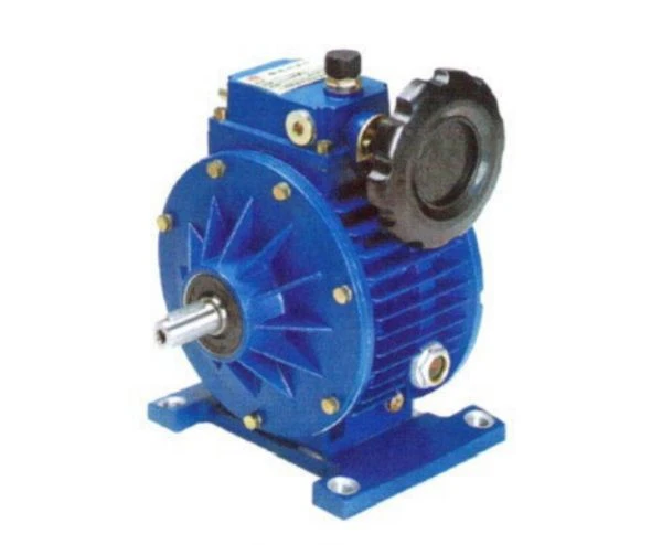 UDL Series Stepless Speed Variator3 UDL Series Stepless Speed Variator3