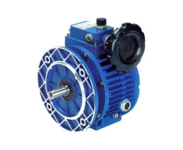 UDL Series Stepless Speed Variator4 UDL Series Stepless Speed Variator4