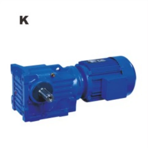 Planetary Gear Reducer