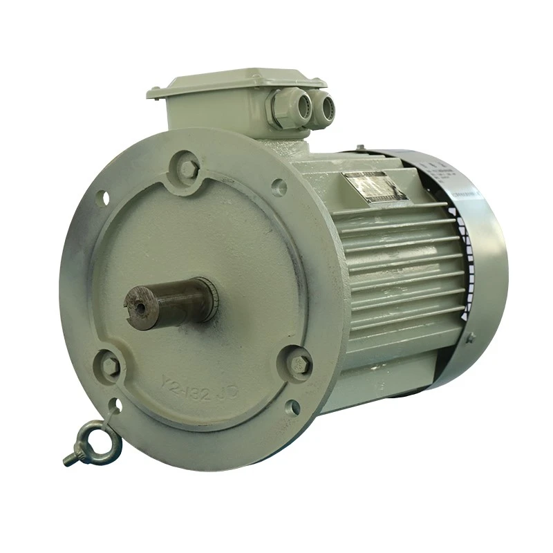 5kw Induction Motor