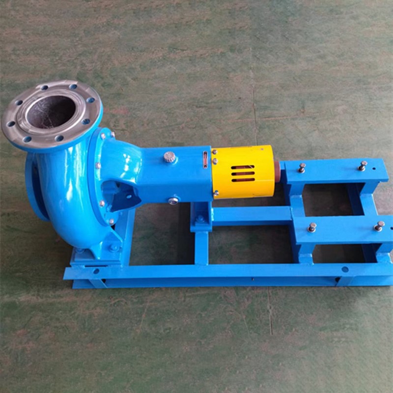 Water Pump For Paper Plant Water Pump For Paper Plant