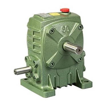 What Is Worm Gear Reducer?